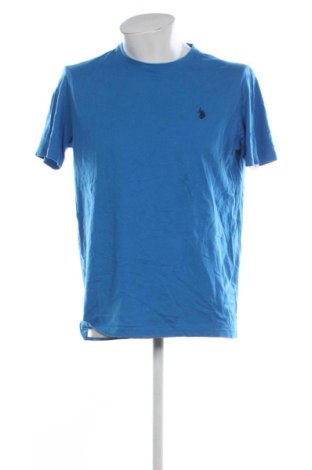 Herren Shirt Unbranded, Größe L, Farbe Blau, Preis 10,99 €, #137508060