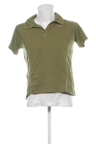 Tricou de bărbați Pepe Jeans, Mărime M, Culoare Verde, Preț 133,99 Lei, #137508160