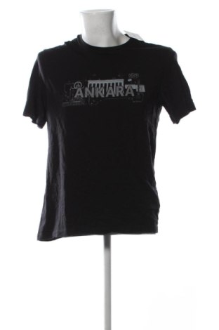 Herren Shirt LC Waikiki, Größe L, Farbe Schwarz, Preis 8,99 €, #137508413