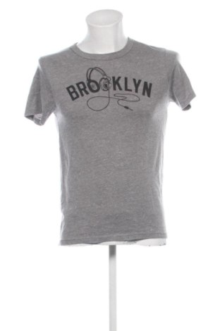 Férfi póló Brooklyn Industries, Méret M, Szín Szürke, Ár 5 399 Ft, #137508446