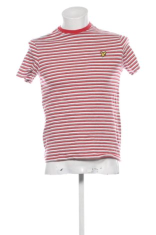 Pánské tričko  Lyle & Scott, Velikost S, Barva Vícebarevné, Cena  479,00 Kč, #137508527