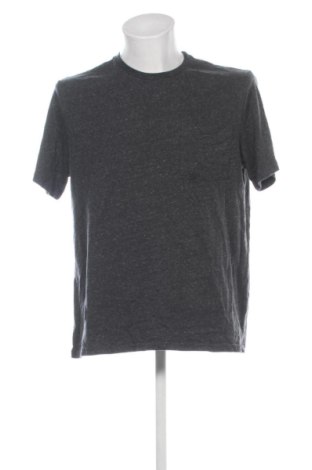 Ανδρικό t-shirt Amazon Essentials, Μέγεθος XL, Χρώμα Γκρί, Τιμή 9,99 €, #137508558