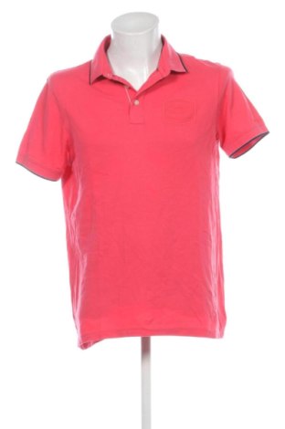 Pánské tričko  Pme Legend, Velikost L, Barva Růžová, Cena  569,00 Kč, #137508645