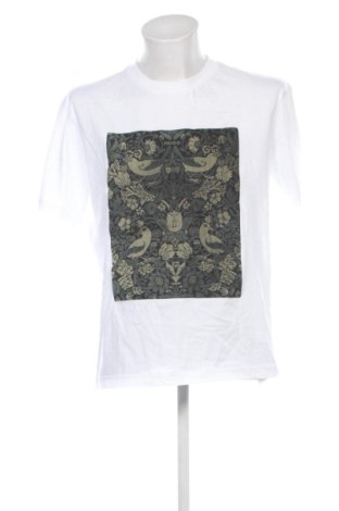 Herren T-Shirt Hugo Boss, Größe M, Farbe Mehrfarbig, Preis € 58,99, #137508687