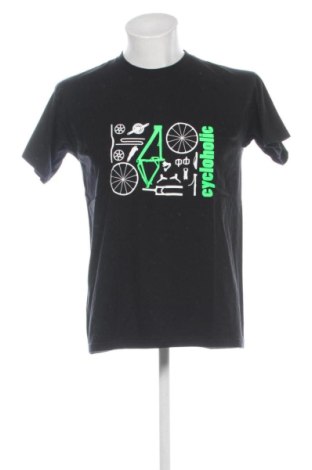 Мъжка тениска B&C Collection, Размер M, Цвят Многоцветен, Цена 8,18 €, #137508737