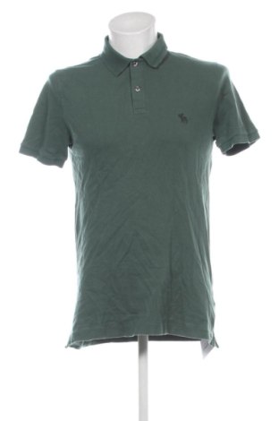 Ανδρικό t-shirt Abercrombie & Fitch, Μέγεθος M, Χρώμα Πράσινο, Τιμή 24,99 €, #137508745