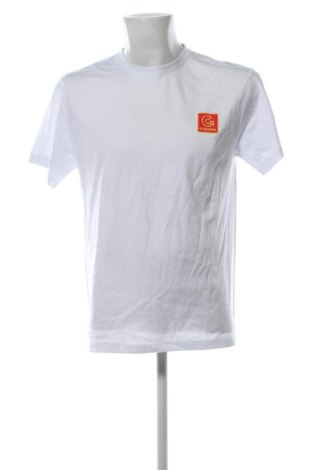 Herren Shirt Malfini, Größe XL, Farbe Weiß, Preis 10,31 €, #137508783