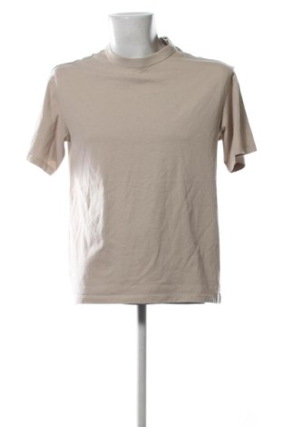 Férfi póló H&M, Méret S, Szín Bézs, Ár 4 229 Ft, #137508810