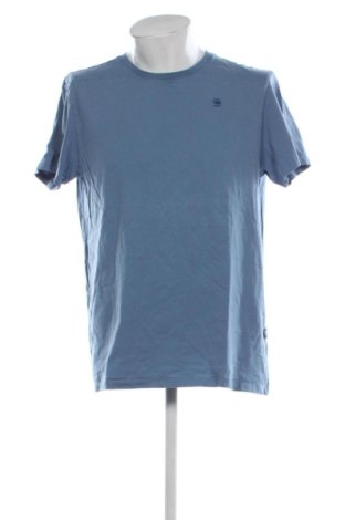 Herren Shirt G-Star Raw, Größe XL, Farbe Blau, Preis 21,99 €, #137508859