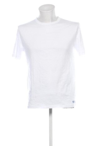 Herren Shirt Hugo Boss, Größe S, Farbe Weiß, Preis 58,99 €, #137509030