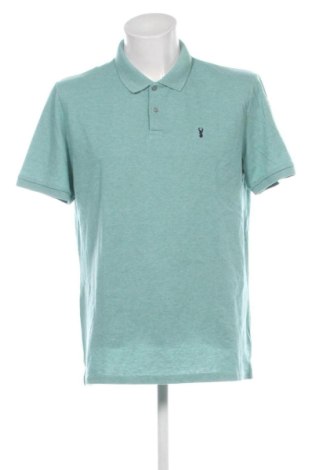 Tricou de bărbați Next, Mărime XL, Culoare Verde, Preț 68,99 Lei, #137509092