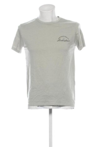 Męski T-shirt Jack & Jones, Rozmiar S, Kolor Zielony, Cena 50,99 zł, #137509165