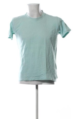 Мъжка тениска Esprit, Размер M, Цвят Зелен, Цена 11,24 €, #137509251