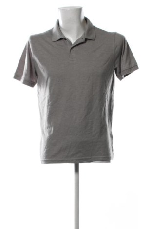 Tricou de bărbați C&A, Mărime M, Culoare Gri, Preț 58,99 Lei, #137509361