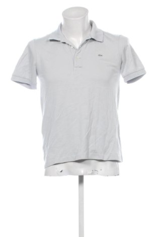 Мъжка тениска Lacoste, Размер S, Цвят Сив, Цена 38,34 €, #137509437