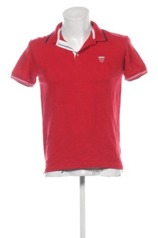 Pánské tričko  Zara, Velikost M, Barva Červená, Cena  369,00 Kč, #137509497