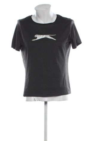 Pánské tričko  Slazenger, Velikost L, Barva Černá, Cena  239,00 Kč, #137509535