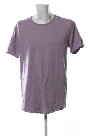 Мъжка тениска Only & Sons, Размер XL, Цвят Лилав, Цена 12,27 €, #137509744