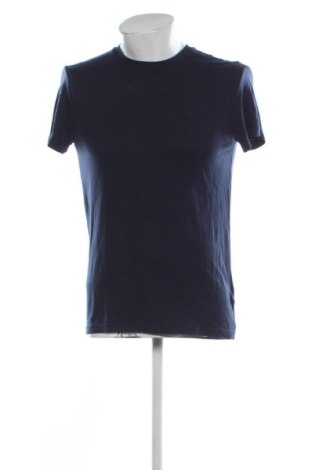 Herren Shirt H&M, Größe S, Farbe Blau, Preis 10,99 €, #137509752
