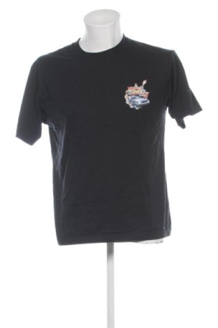 Tricou de bărbați Uniqlo, Mărime S, Culoare Negru, Preț 56,99 Lei, #137509813