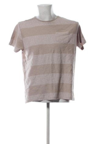 Férfi póló Piazza Italia, Méret XL, Szín Bézs, Ár 3 546 Ft, #137509953