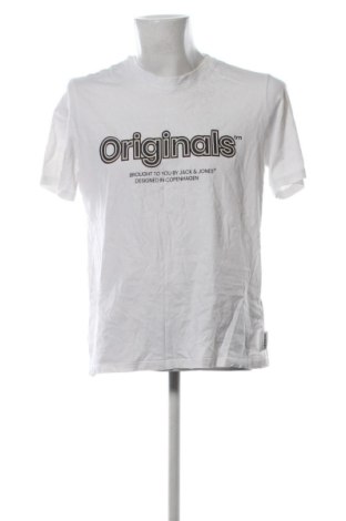 Férfi póló Jack & Jones, Méret XL, Szín Fehér, Ár 4 965 Ft, #137510120