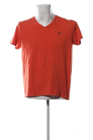 Tricou de bărbați Camp David, Mărime XL, Culoare Portocaliu, Preț 99,99 Lei, #137510126