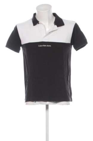 Herren Shirt Calvin Klein Jeans, Größe M, Farbe Mehrfarbig, Preis 28,00 €, #137510156