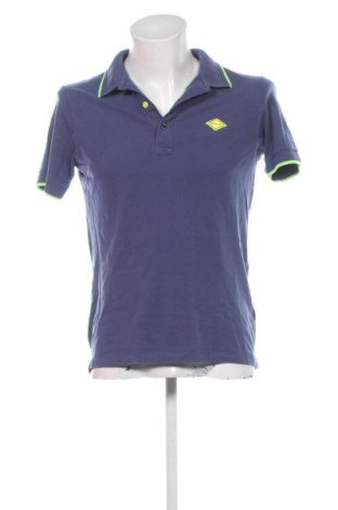 Herren Shirt Replay, Größe M, Farbe Blau, Preis 41,00 €, #137510175