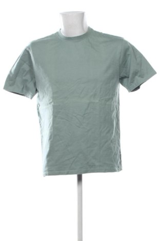 Мъжка тениска Only & Sons, Размер M, Цвят Зелен, Цена 11,24 €, #137510300