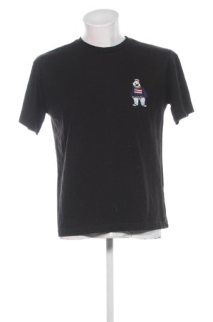 Herren Shirt Unbranded, Größe L, Farbe Schwarz, Preis 17,00 €, #137511286