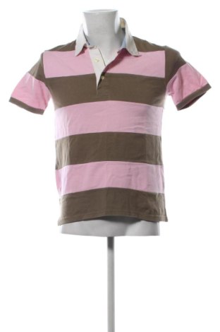 Męski T-shirt Zara, Rozmiar M, Kolor Kolorowy, Cena 59,27 zł, #137511943