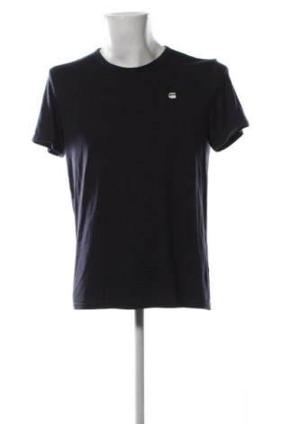 Herren Shirt G-Star Raw, Größe L, Farbe Schwarz, Preis 23,99 €, #137511977