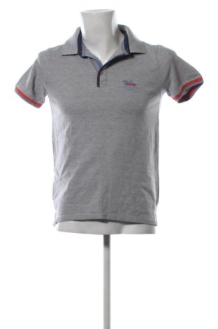 Tricou de bărbați 17 & Co., Mărime S, Culoare Gri, Preț 62,00 Lei, #137512453