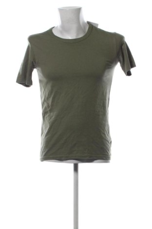 Tricou de bărbați Stedman, Mărime S, Culoare Verde, Preț 45,00 Lei, #137512506