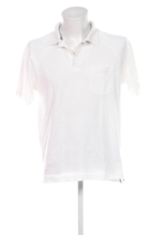 Tricou de bărbați New Wave, Mărime L, Culoare Alb, Preț 76,00 Lei, #137512589