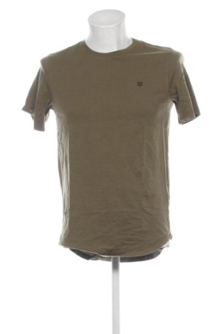 Herren Shirt Jack & Jones, Größe L, Farbe Grün, Preis 16,99 €, #137512915