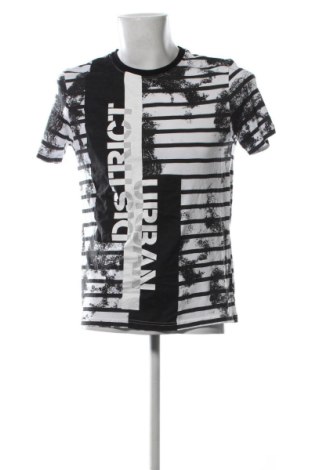 Tricou de bărbați Unbranded, Mărime M, Culoare Multicolor, Preț 66,99 Lei, #137513036