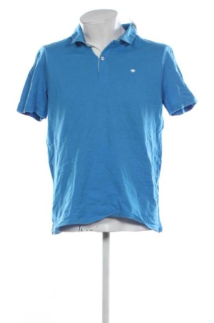 Tricou de bărbați Tom Tailor, Mărime XL, Culoare Albastru, Preț 84,99 Lei, #137513168