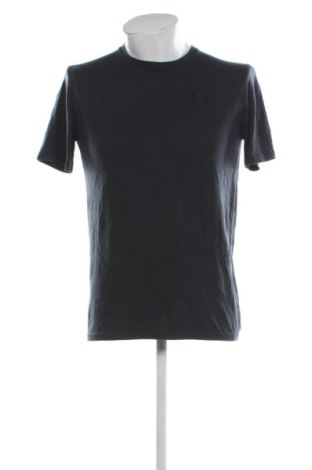 Мъжка тениска Under Armour, Размер M, Цвят Черен, Цена 19,94 €, #137513371