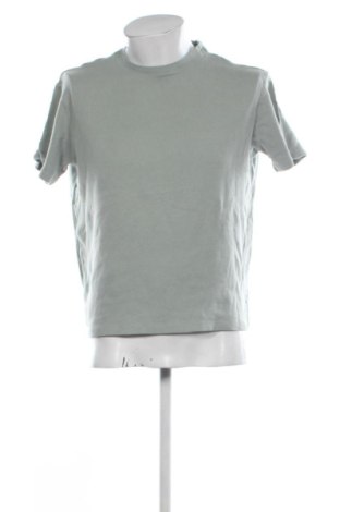 Męski T-shirt Identic, Rozmiar XL, Kolor Zielony, Cena 48,99 zł, #137513414