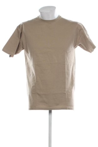 Herren Shirt Fruit Of The Loom, Größe L, Farbe Beige, Preis 13,99 €, #137513926