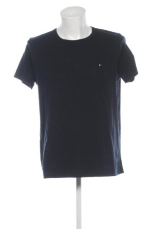 Férfi póló Tommy Hilfiger, Méret XXL, Szín Kék, Ár 15 329 Ft, #137514108