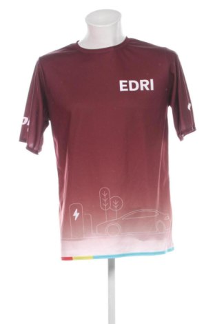 Herren Shirt Unbranded, Größe XL, Farbe Rot, Preis 7,00 €, #137514136