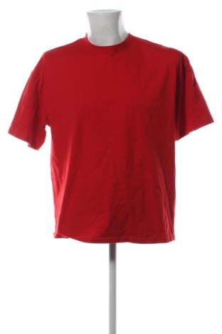 Herren Shirt FSBN, Größe M, Farbe Rot, Preis 11,81 €, #137514192