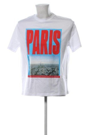 Herren Shirt Zara, Größe L, Farbe Mehrfarbig, Preis 13,00 €, #137514247