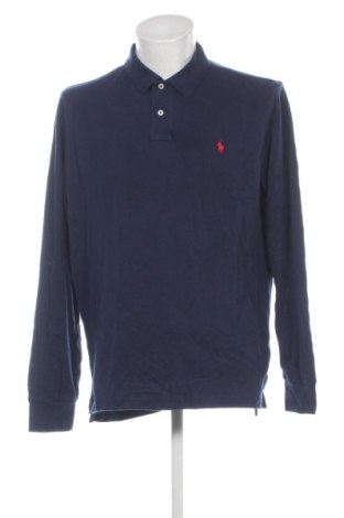 Férfi póló Ralph Lauren, Méret XL, Szín Kék, Ár 16 319 Ft, #137514293