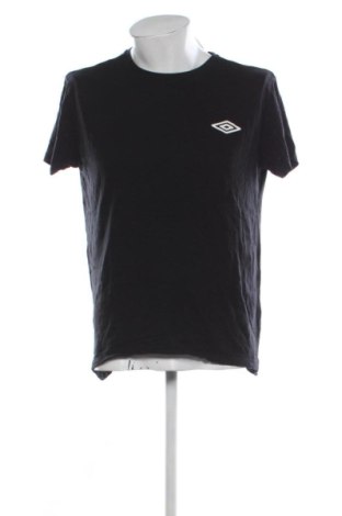 Tricou de bărbați Umbro, Mărime L, Culoare Negru, Preț 55,99 Lei, #137514627