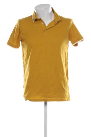 Tricou de bărbați Livergy, Mărime M, Culoare Galben, Preț 53,99 Lei, #137514662