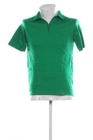 Мъжка тениска Unbranded, Размер L, Цвят Зелен, Цена 12,78 €, #137514700